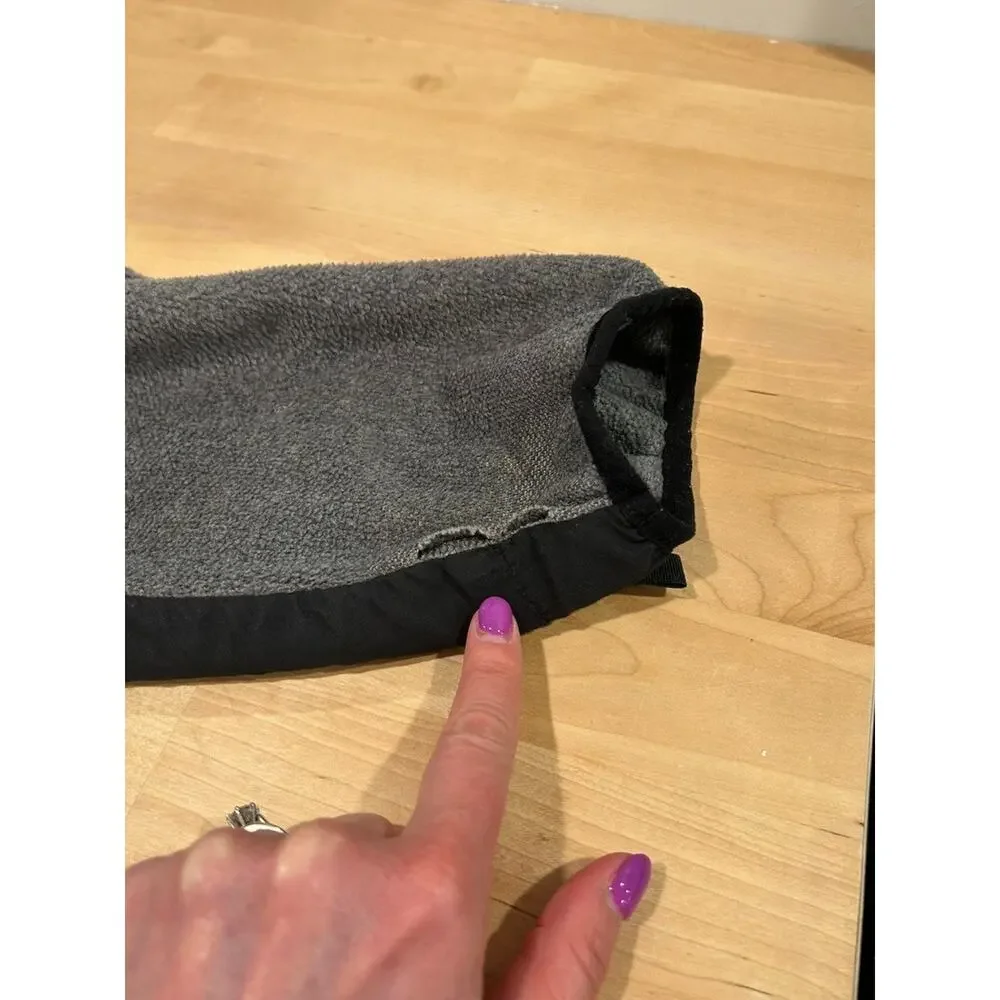 The North Face item specifics